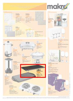 Makro : Room by Room (08 Sep - 14 Sep 2015), page 11