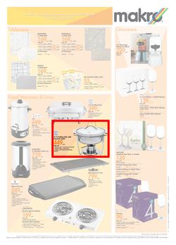 Makro : Room by Room (08 Sep - 14 Sep 2015), page 11