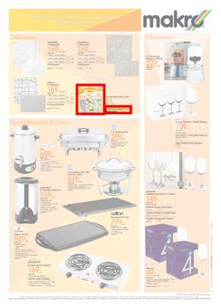 Makro : Room by Room (08 Sep - 14 Sep 2015), page 11