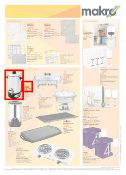 Makro : Room by Room (08 Sep - 14 Sep 2015), page 11