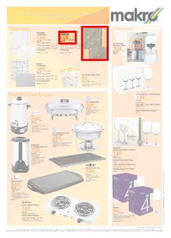 Makro : Room by Room (08 Sep - 14 Sep 2015), page 11