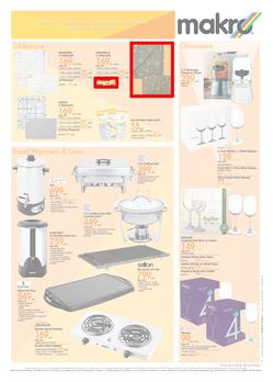 Makro : Room by Room (08 Sep - 14 Sep 2015), page 11