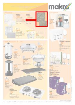 Makro : Room by Room (08 Sep - 14 Sep 2015), page 11