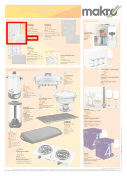 Makro : Room by Room (08 Sep - 14 Sep 2015), page 11