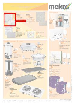 Makro : Room by Room (08 Sep - 14 Sep 2015), page 11