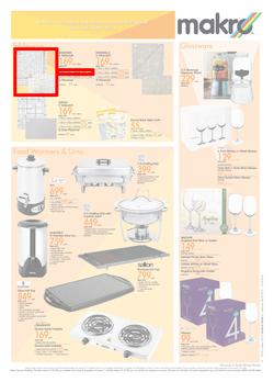Makro : Room by Room (08 Sep - 14 Sep 2015), page 11
