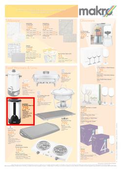 Makro : Room by Room (08 Sep - 14 Sep 2015), page 11