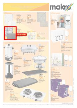 Makro : Room by Room (08 Sep - 14 Sep 2015), page 11