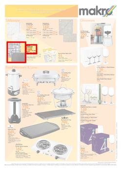 Makro : Room by Room (08 Sep - 14 Sep 2015), page 11