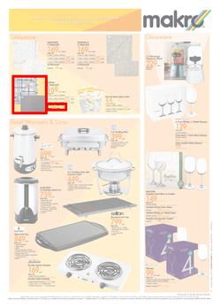 Makro : Room by Room (08 Sep - 14 Sep 2015), page 11