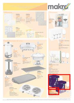 Makro : Room by Room (08 Sep - 14 Sep 2015), page 11