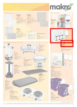 Makro : Room by Room (08 Sep - 14 Sep 2015), page 11