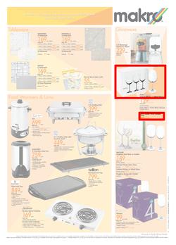 Makro : Room by Room (08 Sep - 14 Sep 2015), page 11