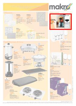Makro : Room by Room (08 Sep - 14 Sep 2015), page 11