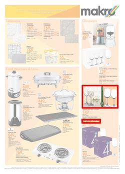 Makro : Room by Room (08 Sep - 14 Sep 2015), page 11