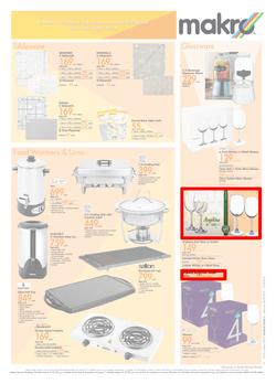 Makro : Room by Room (08 Sep - 14 Sep 2015), page 11