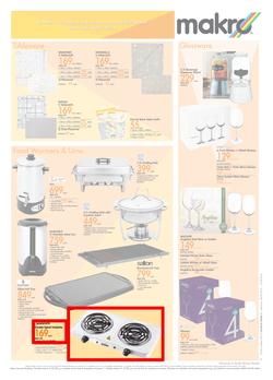 Makro : Room by Room (08 Sep - 14 Sep 2015), page 11