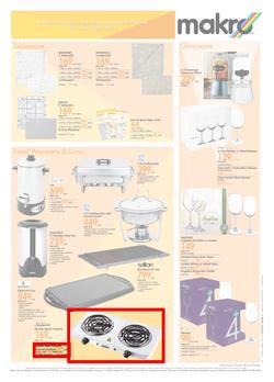 Makro : Room by Room (08 Sep - 14 Sep 2015), page 11