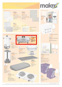 Makro : Room by Room (08 Sep - 14 Sep 2015), page 11