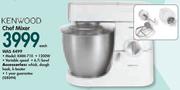 Kenwood Chef Mixer KMM-710