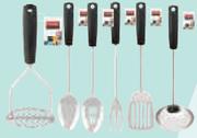 Prestige Kitchen Tool Range Grip Ladle-Each
