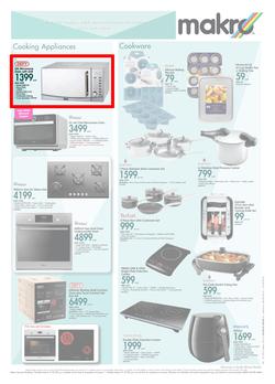 Makro : Room by Room (08 Sep - 14 Sep 2015), page 13