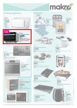 Makro : Room by Room (08 Sep - 14 Sep 2015), page 13