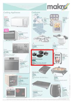Makro : Room by Room (08 Sep - 14 Sep 2015), page 13