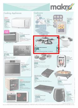 Makro : Room by Room (08 Sep - 14 Sep 2015), page 13