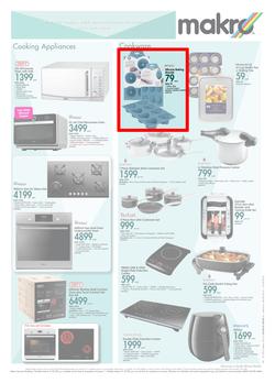 Makro : Room by Room (08 Sep - 14 Sep 2015), page 13