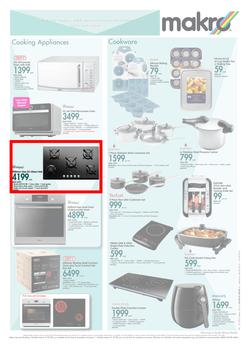 Makro : Room by Room (08 Sep - 14 Sep 2015), page 13