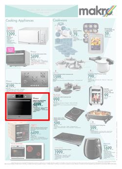 Makro : Room by Room (08 Sep - 14 Sep 2015), page 13