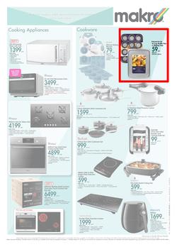 Makro : Room by Room (08 Sep - 14 Sep 2015), page 13