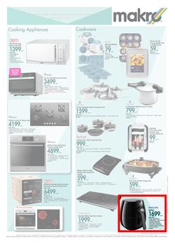 Makro : Room by Room (08 Sep - 14 Sep 2015), page 13