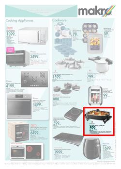 Makro : Room by Room (08 Sep - 14 Sep 2015), page 13