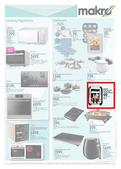 Makro : Room by Room (08 Sep - 14 Sep 2015), page 13