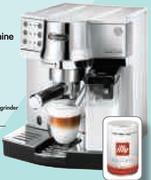 Illy Coffee Beans-250g
