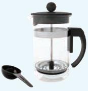 350ml Coffee Plunger-Each