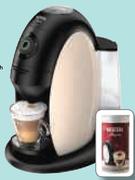 Nestle Alegria Coffee Cartridge-Each
