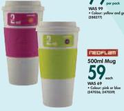 500ml Mug-Each