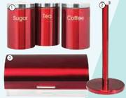 Home Paper Roll Holder-Each