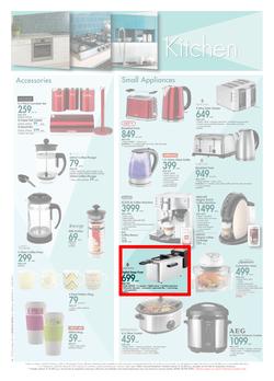 Makro : Room by Room (08 Sep - 14 Sep 2015), page 14