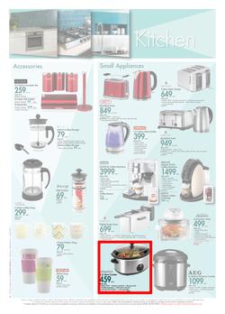 Makro : Room by Room (08 Sep - 14 Sep 2015), page 14