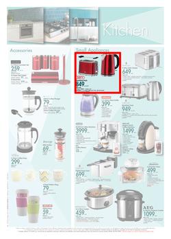 Makro : Room by Room (08 Sep - 14 Sep 2015), page 14