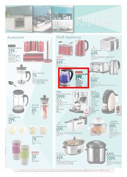 Makro : Room by Room (08 Sep - 14 Sep 2015), page 14