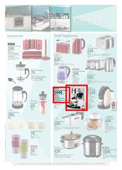 Makro : Room by Room (08 Sep - 14 Sep 2015), page 14