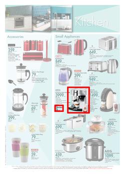 Makro : Room by Room (08 Sep - 14 Sep 2015), page 14