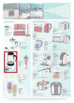 Makro : Room by Room (08 Sep - 14 Sep 2015), page 14