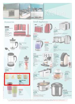 Makro : Room by Room (08 Sep - 14 Sep 2015), page 14