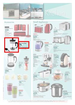 Makro : Room by Room (08 Sep - 14 Sep 2015), page 14